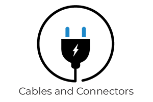 Cables and Connectors