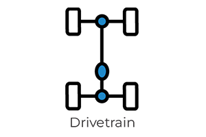 Drivetrain