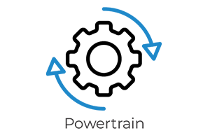Powertrain