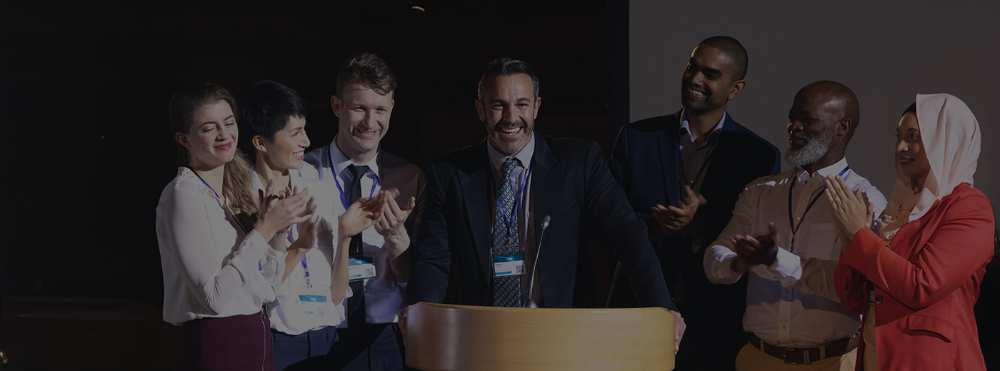 Celebrating Leaders in Battery & EV Innovation