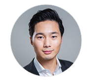 Michael Liu photo