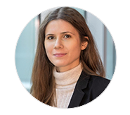 Evelina Stoikou photo