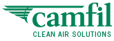 Camfil logo
