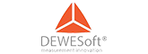 DEWESoft logo
