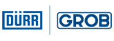 Durr GROB logo