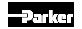 Parker logo