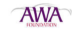 AWA Foundation logo