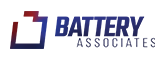 Battery Associates logo