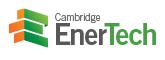 Cambridge EnerTech logo