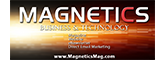 Magnetics logo