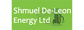 Shmuel De-Leon Energy Ltd logo
