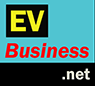 EV Business logo